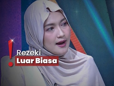 img-title Jual Barang Preloved, Corry Pamela Sebut Nominal Setara Hasil Syuting