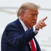 Trump Somasi CNN-New York Times Buntut Berita soal Iran-Israel