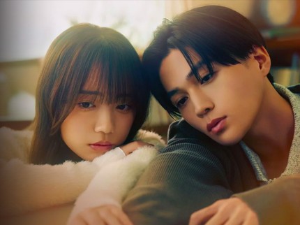 7 Drama Jepang Romantis Komedi Terbaru 2025 Rating Tertinggi