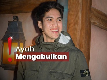 img-title El Rumi Kasih Syarat Unik untuk Hari Nikah ke Dhani: Harus Ada Once!