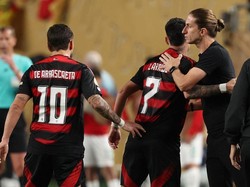 Piala Dunia Antarklub 2025: Flamengo Tatap Chelsea dengan Gembira