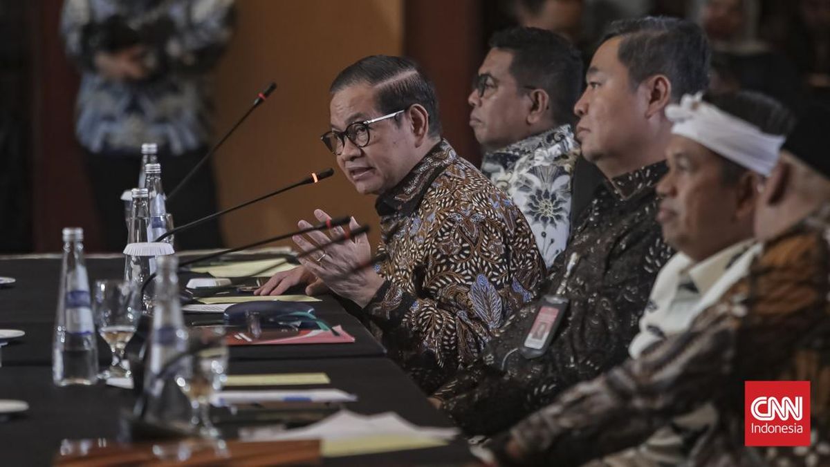 Pramono Anung Buka Kolaborasi Antarprovinsi untuk Pengelolaan Sampah