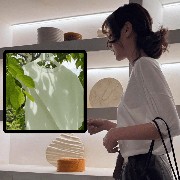 Summer Outfit Alert! Loewe Sulap Kulit Jeruk Jadi T-shirt, Intip Detail dan Harganya