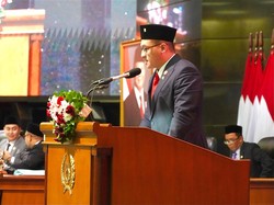 Kenneth DPRD DKI Usul Bir Pletok Jadi Welcome Drink Hotel-Hotel di Jakarta