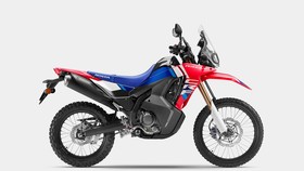 New Honda CRF250 RALLY dan CRF250L Meluncur, Berapa Harganya?