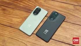 Huawei Luncurkan Nova 13 Pro, Punya 2 Kamera Selfie Harga Rp8 Jutaan