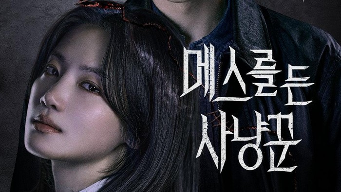 Semua yang Harus Kamu Tahu tentang Hunter With A Scalpel, Drakor Thriller Terbaru yang Seru!