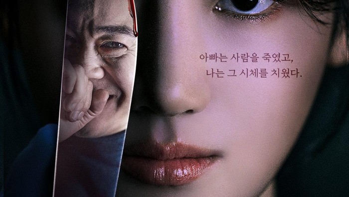 Sudah Tayang, Simak Keseruan Drakor Thriller Terbaru Hunter with a Scalpel Sudah Tayang, Simak Keseruan Drakor Thriller Terbaru Hunter with a Scalpel