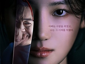 Sudah Tayang, Simak Keseruan Drakor Thriller Terbaru Hunter with a Scalpel