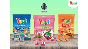 Yupi Komitmen Industri Halal dan Aman untuk Anak-anak di IIHF 2025