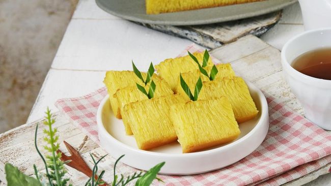 5 Resep Makanan dan Minuman yang Viral di 2025, Bisa untuk Ide Jualan