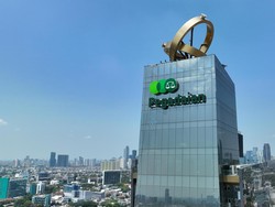 Sah! Ini Dia Susunan Baru Komisaris & Direksi PT Pegadaian