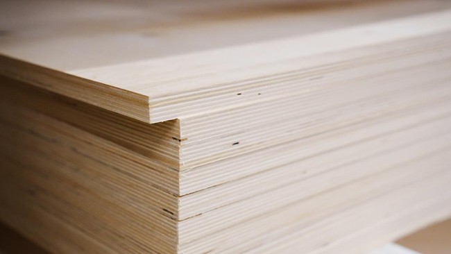 Amerika Serikat (AS) tengah menyelidiki dugaan antidumping dan antisubsidi terhadap produk kayu lapis dari kayu keras dan dekoratif asal Indonesia.