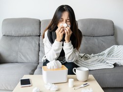 Masuk Angin dan Kerokan Diyakini Bisa Sokong Ekonomi RI Lewat Wisata Wellness