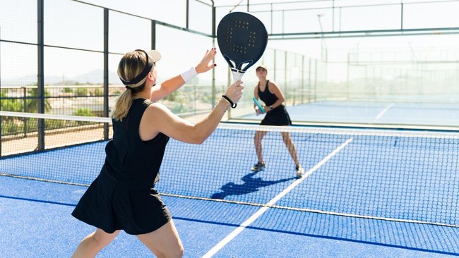 Pemprov DKI memasukkan padel dalam kategori olahraga permainan yang menjadi objek PBJT untuk jasa kesenian dan hiburan, yang pajaknya 10 persen.