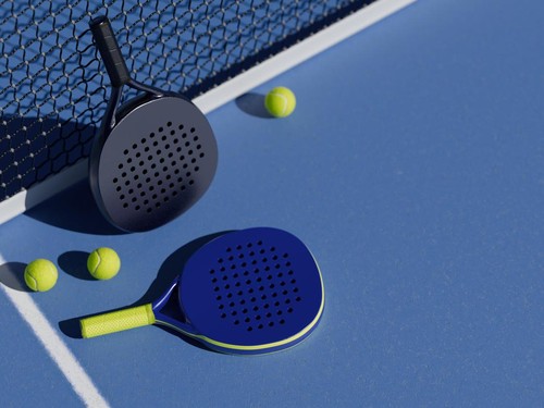 Selain Padel, Ini Daftar Fasilitas Olahraga Kena Pajak Hiburan Jakarta