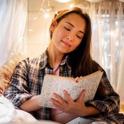 Top 5 List: 5 Bacaan Wajib untuk Kamu yang Ingin Lebih Menerima dan Mencintai Diri Sendiri