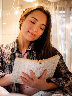 Top 5 List: 5 Bacaan Wajib untuk Kamu yang Ingin Lebih Menerima dan Mencintai Diri Sendiri