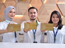 Undian Badai Emas Pegadaian 2025, Bisa Bawa Pulang Emas 1 Kg & Paket Haji