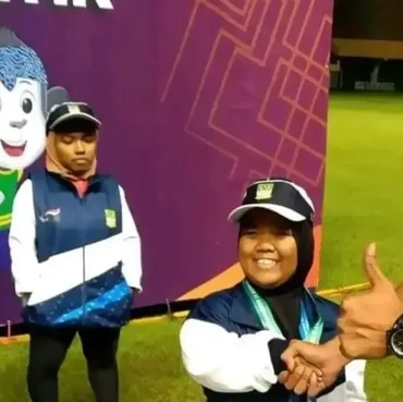 Kronologi Atlet Disabilitas di Bekasi Diusir dari Mes Usai Dicoret