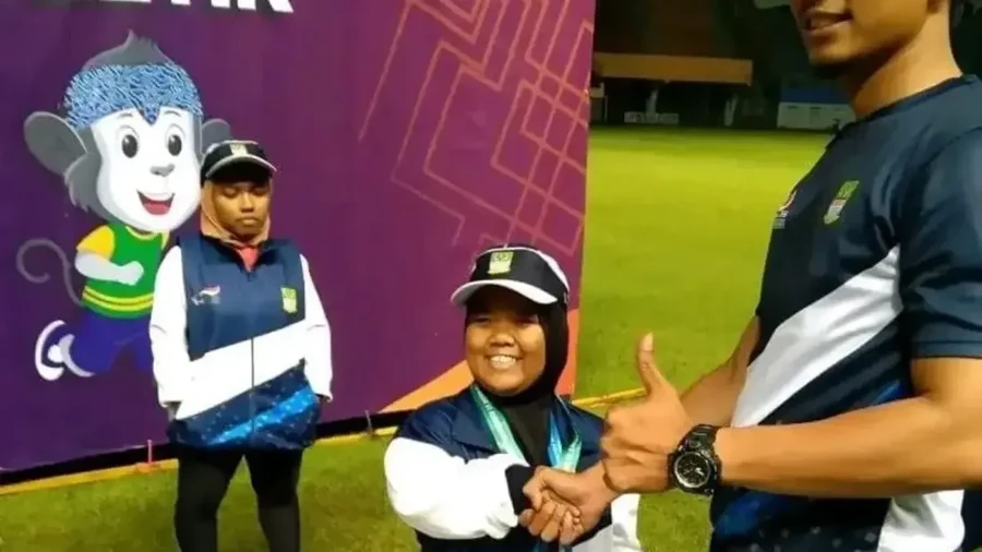 Indah Permatasari