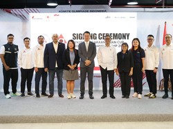 Indonesia Bidik Gelar Juara Umum di Asian Cup Woodball Championship 2025