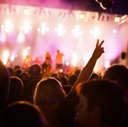 Mau Nonton Lyodra hingga Isyana Sarasvati di 