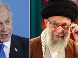 Israel Bertekad Gulingkan Rezim Iran, Pertaruhan Besar Netanyahu