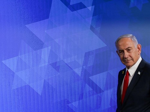 Usai Komentar Trump, Sidang Korupsi Netanyahu di Yerusalem Ditunda