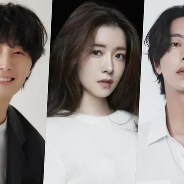 Jung Il Woo, Jung In Sun, dan Yoon Hyun Min Bintangi Drama 'Splendid Days'