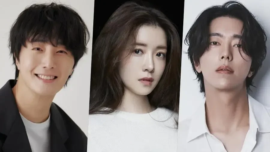 Jung Il Woo&comma; Jung In Sun&comma; dan Yoon Hyun Min Bintangi Drama 'Splendid Days'