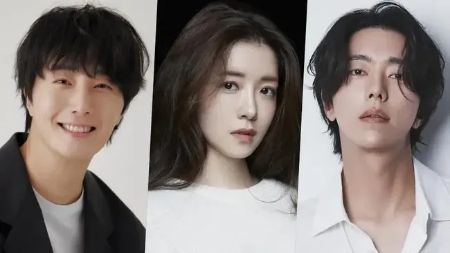 Jung Il Woo, Jung In Sun, dan Yoon Hyun Min Bintangi Drama Splendid Days