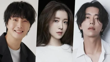 img-title Jung Il Woo, Jung In Sun, dan Yoon Hyun Min Bintangi Drama 'Splendid Days'