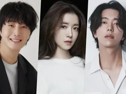 Jung Il Woo, Jung In Sun, dan Yoon Hyun Min Bintangi Drama 'Splendid Days'