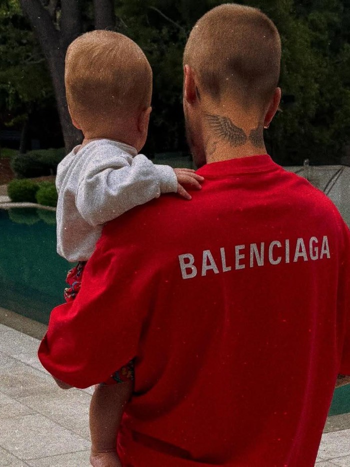 Justin Bieber/Foto: Instagram/justinbieber