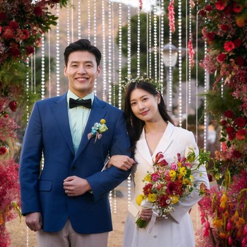 Ada yang Tayang di Netflix, Ini 6 Film Rom-Com Korea yang Nggak Kalah Seru dari Drakor!