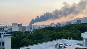 Iran Mau Gempur Kantor Berita Israel: Balasan Serangan Zionis