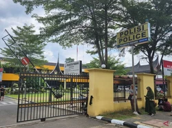 Viral Pencari Kerja di Padang Tertipu Loker Palsu di Mal, Diminta Setor Duit