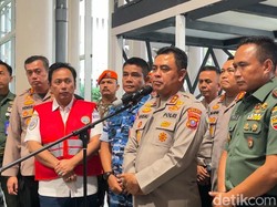 Tak Ditemukan Bom di Pesawat Jemaah Haji yang Mendarat di Kualanamu