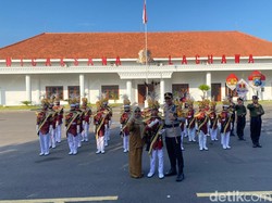 Polres Pasuruan dan SD NU Perkuat Pembinaan Karakter Polisi Cilik