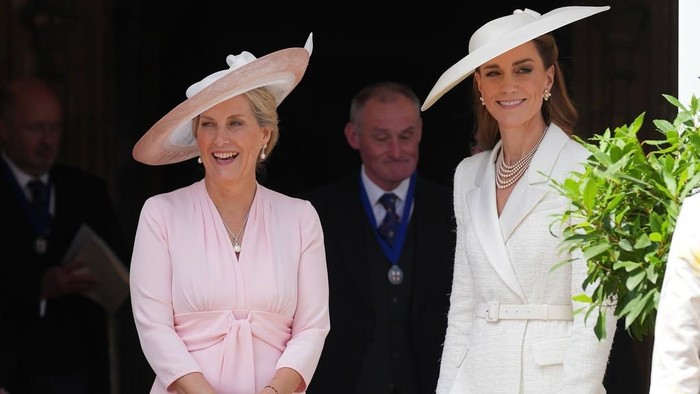 Kate Middleton