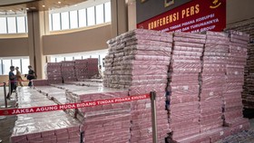 Uang Disita Rp11,8 T oleh Kejagung, Siapa Pemilik Wilmar Group?