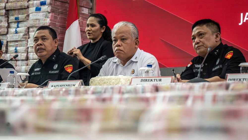 Bos GoTo Diperiksa Kejagung! Ada Apa?