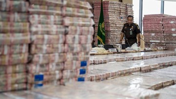 Melihat Kasus Korupsi CPO yang Kerugian Rp13 T Dikembalikan ke Negara