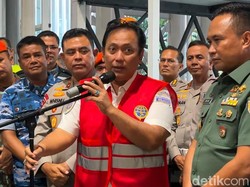 Pesan Ancaman Bom ke Pesawat Saudia: Diledakkan Jika Landing di Jakarta
