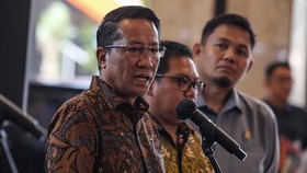 Menteri Hukum Beri Syarat Satria Arta Kumbara Kalau Mau Jadi WNI Lagi