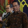 Menkum RI: Proses Hukum Tom Lembong Dihentikan Berkat Abolisi