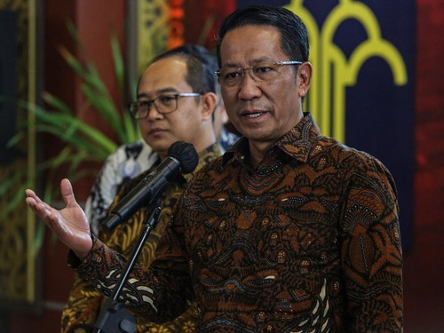 Alasan Prabowo Beri Abolisi Tom Lembong dan Amnesti ke Hasto