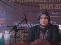 Terima Rp 200 Juta dari Caleg, Ketua KIP Aceh Tamiang Dipecat DKPP