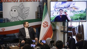 Dubes Iran di RI: Kalau Ingin Setop Perang, Harus Lenyapkan Netanyahu